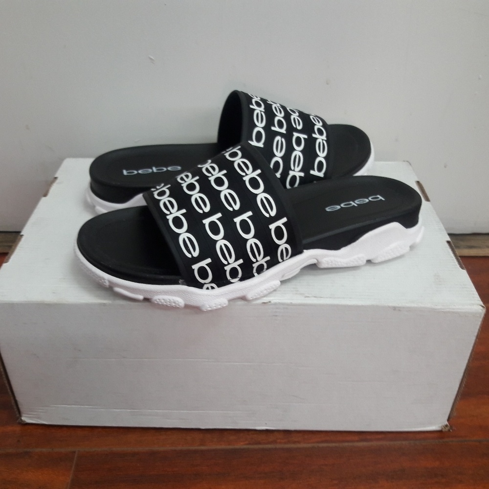 Bebe slides